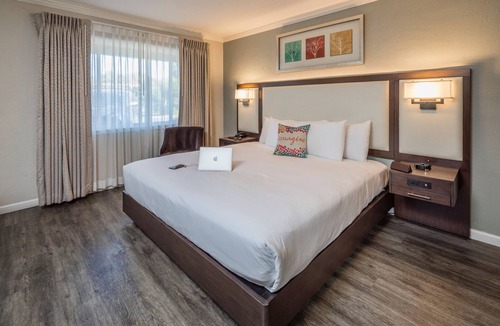Palo Alto Hotel | The Palo Alto Inn