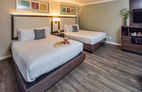 Palo Alto Hotel | The Palo Alto Inn