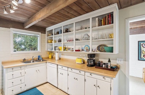 Aptos House | The Paradise Called Seacliff | Oceanview Retreat