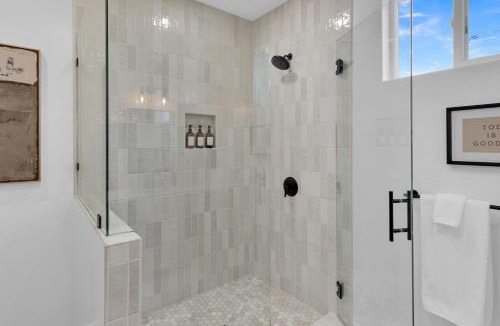 Paso Robles House | The Park Street Hideaway in Downtown Paso