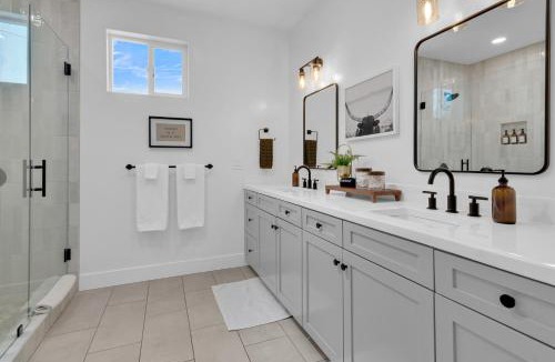 Paso Robles House | The Park Street Hideaway in Downtown Paso