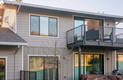 Napa Condo | The Perfect Abode For Your Napa Stay