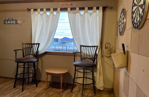 Lake Havasu City House | The Perfect Desert House