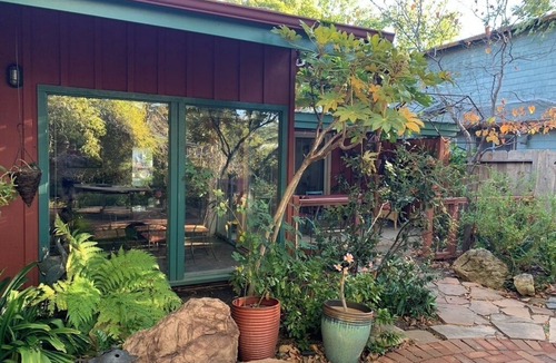 San Luis Obispo House | The Perfect Downtown SLO Home for You