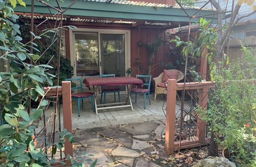 San Luis Obispo House | The Perfect Downtown SLO Home for You