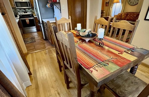Prescott House | The Pleasant Street Casitas: Superior King Bed