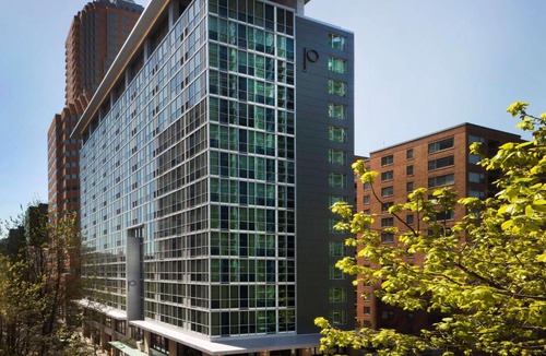 Downtown Portland Hotel | The Porter Portland, Curio Collection By Hilton