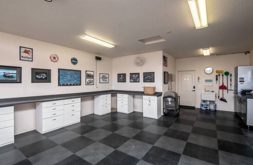 Lake Havasu City House | The Private Oasis - Pool, Spa & 5 Hole Putting Green!