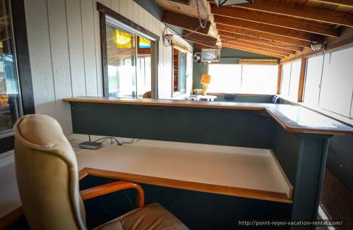 Point Reyes Station House | The Quail's Nest Retreat