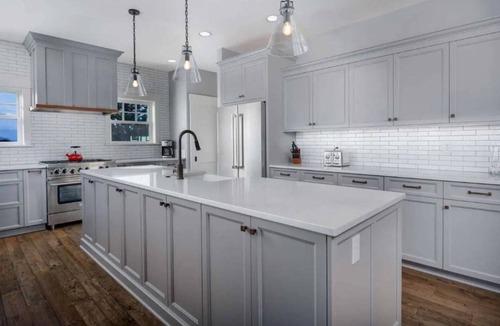 Yamhill House | The Quandary Vineyards Estate