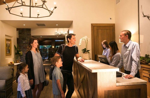 South Laguna Hotel | The Ranch at Laguna Beach