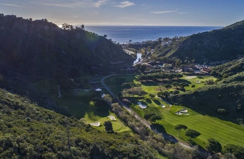 South Laguna Hotel | The Ranch at Laguna Beach