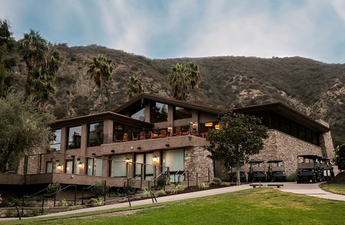 South Laguna Hotel | The Ranch at Laguna Beach