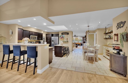 El Cajon House | The Ranch House at Rockin’ View Ranch-as featured on Bravo’s “The Valley”!