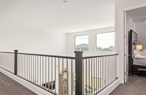 Buckeye House | The Residence on Avalon - A Corporate Retreat and Customized Stay!