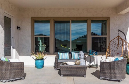 Buckeye House | The Residence on Avalon - A Corporate Retreat and Customized Stay!