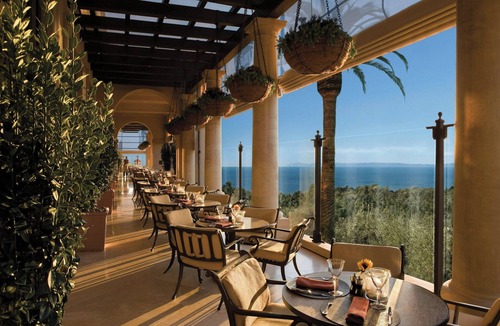 Newport Coast Resort | The Resort at Pelican Hill