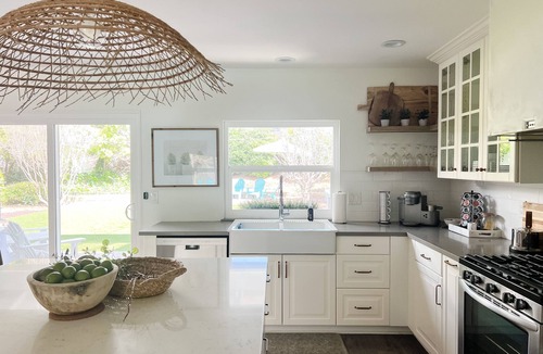 Fallbrook House | The Retreat - a Visitana Collection home