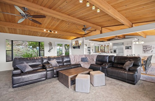 Santa Rosa House | The Retreat at Mount Taylor, by Vinifera Homes