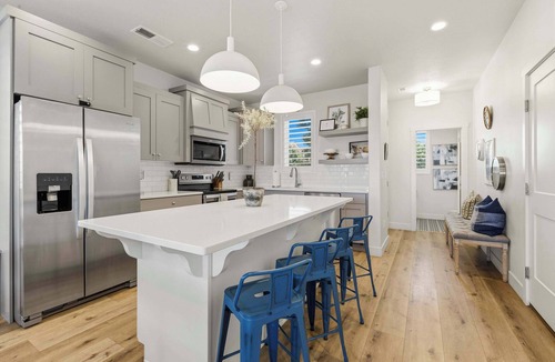 Washington Fields Condo | The Retreat Resort Amenities New Listing