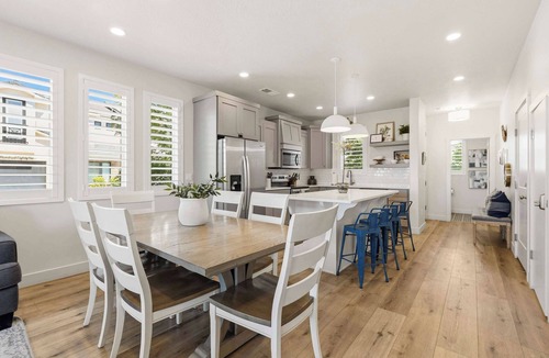 Washington Fields Condo | The Retreat Resort Amenities New Listing