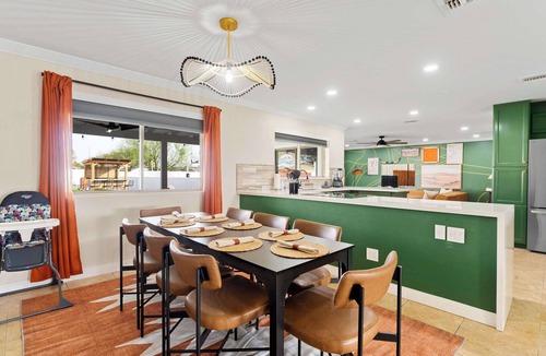 Deer Valley House | The Ridge: Family | Pickleball | Pool | Hot Tub