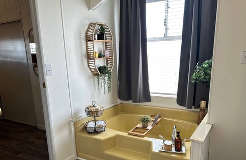 Fort Mohave House | The River's Rocky Road