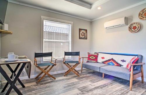 Tyrone House | ‘The Roadrunner’ - Silver City Oasis w/Views!