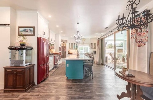 Paso Robles Other | The Roblar Inn ~Wine Country~Hot Tub~Accessible