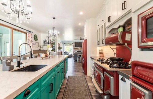 Paso Robles Other | The Roblar Inn ~Wine Country~Hot Tub~Accessible