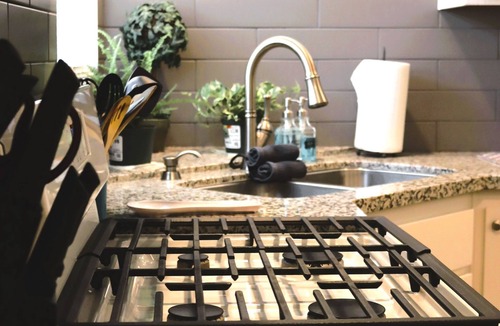 Yuba City House | The Rock House Yuba City