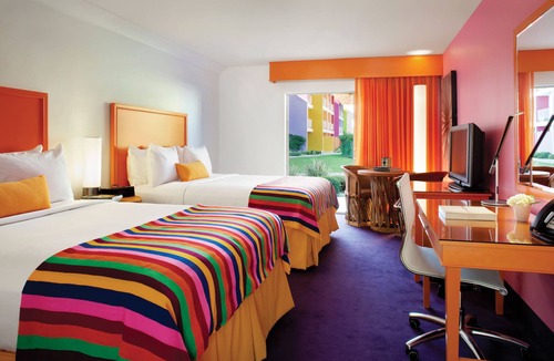Sonora Sunrise Resort | The Saguaro Palm Springs