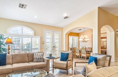Magnesia Falls Cove House | The Sahara Estate | A Louisa Davis Property