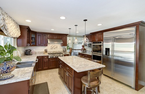 Laguna Hills House | The Sanctuary - Equestrian Private Exclusive Neighborhood - 4 Ensuite Bedrooms