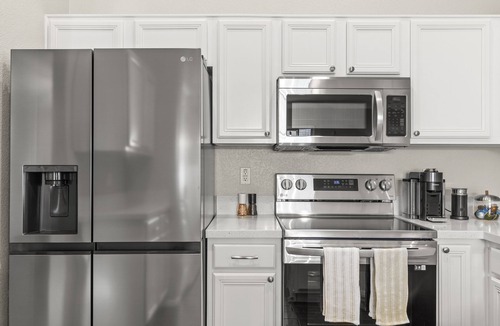 Fletcher Heights House | The Sandlot: A Beautifully Remodeled Family Safe Retreat Home Great Neighborhood
