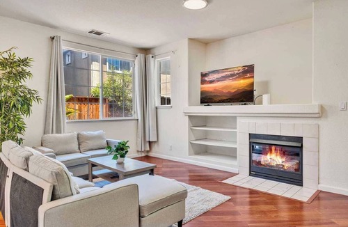 West Alameda House | The Seabreeze Retreat on Sanderling Ct #42630