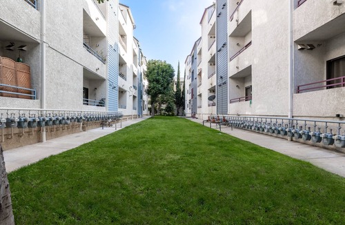 Willmore Condo | The Seaside Siesta - Free Parking, W/D, Fast WiFi