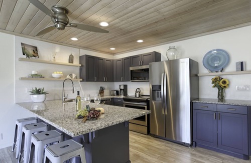 Pismo Beach Condo | The Shell Finder Steps from Ocean - Monthly Rental