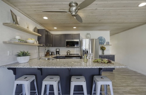 Pismo Beach Condo | The Shell Finder Steps from Ocean - Monthly Rental