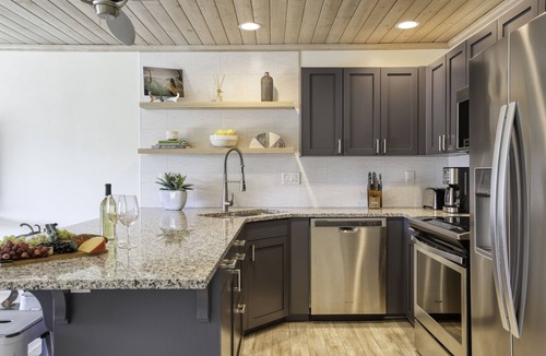 Pismo Beach Condo | The Shell Finder Steps from Ocean - Monthly Rental
