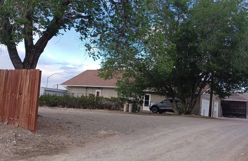 East Ely House | The Shopkeeper's Inn. Unique property with history, In the heart of Ely, Nv.