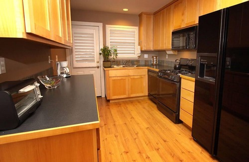 Occidental House | The Sonoma Cottage will be your home away from home, the perfect getaway spot!