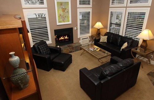 Occidental House | The Sonoma Cottage will be your home away from home, the perfect getaway spot!