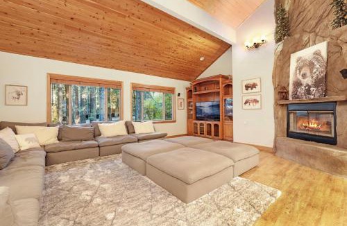 Summit Estates House | The spa at winterset #2282