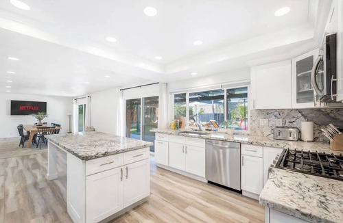 Mission Viejo House | The Spartan Villa