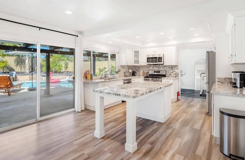 Mission Viejo House | The Spartan Villa