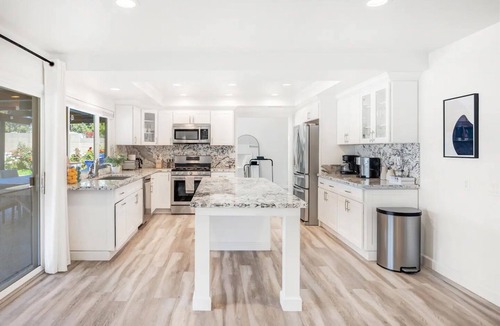 Mission Viejo House | The Spartan Villa