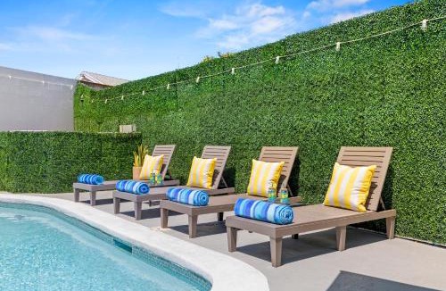 Chula Vista House | The Splash House