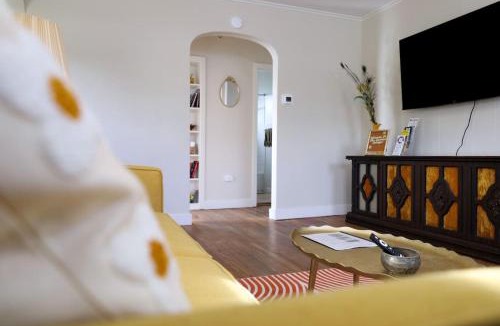 Downtown Klamath Falls House | The Stardust Cottage Near Downtown Klamath Falls