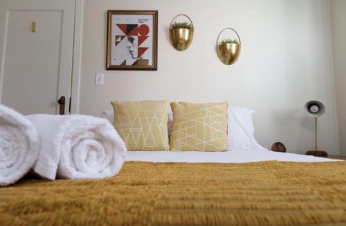Downtown Klamath Falls House | The Stardust Cottage Near Downtown Klamath Falls